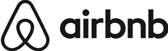Logo Aribnb