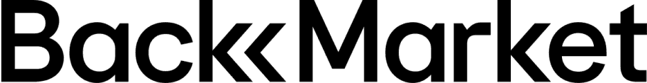 Logo Backmarket