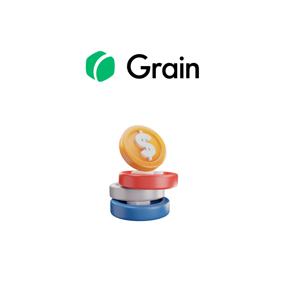 Grain Integrations