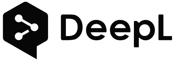 Logo Deepl