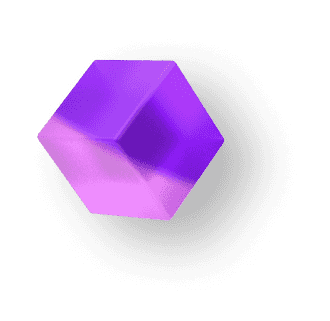 Cube Pink